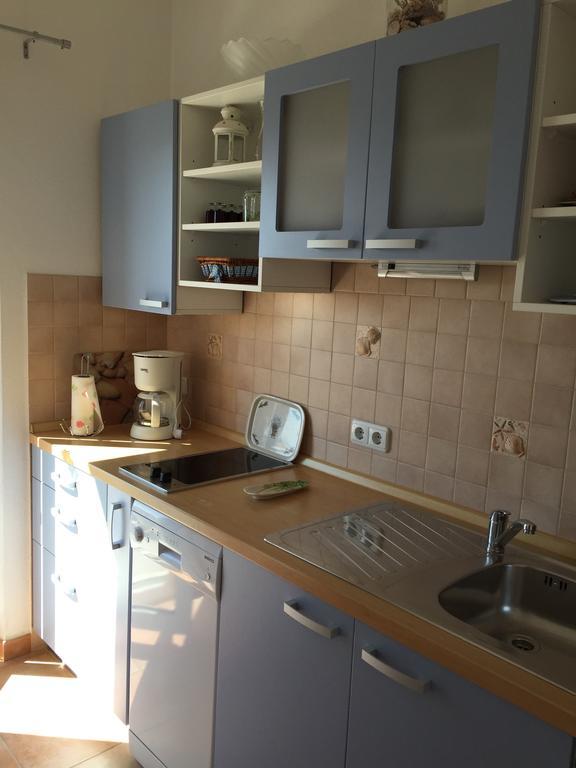 Apartments & Rooms Luna Bol Kültér fotó