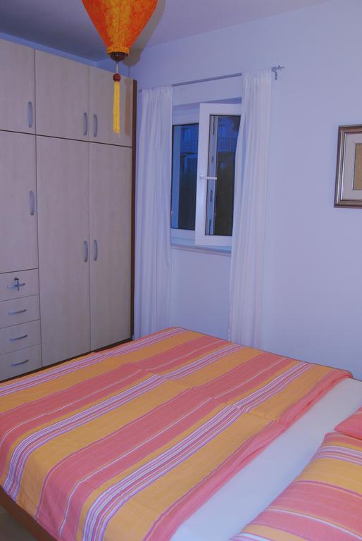 Apartments & Rooms Luna Bol Kültér fotó