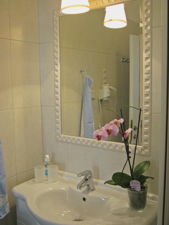 Apartments & Rooms Luna Bol Kültér fotó