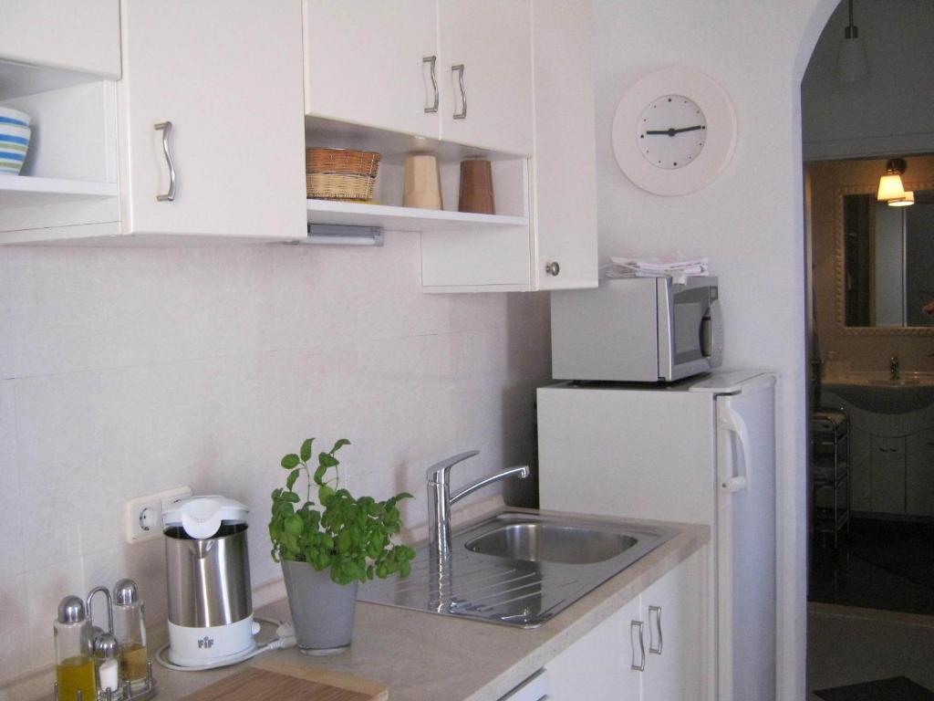 Apartments & Rooms Luna Bol Kültér fotó