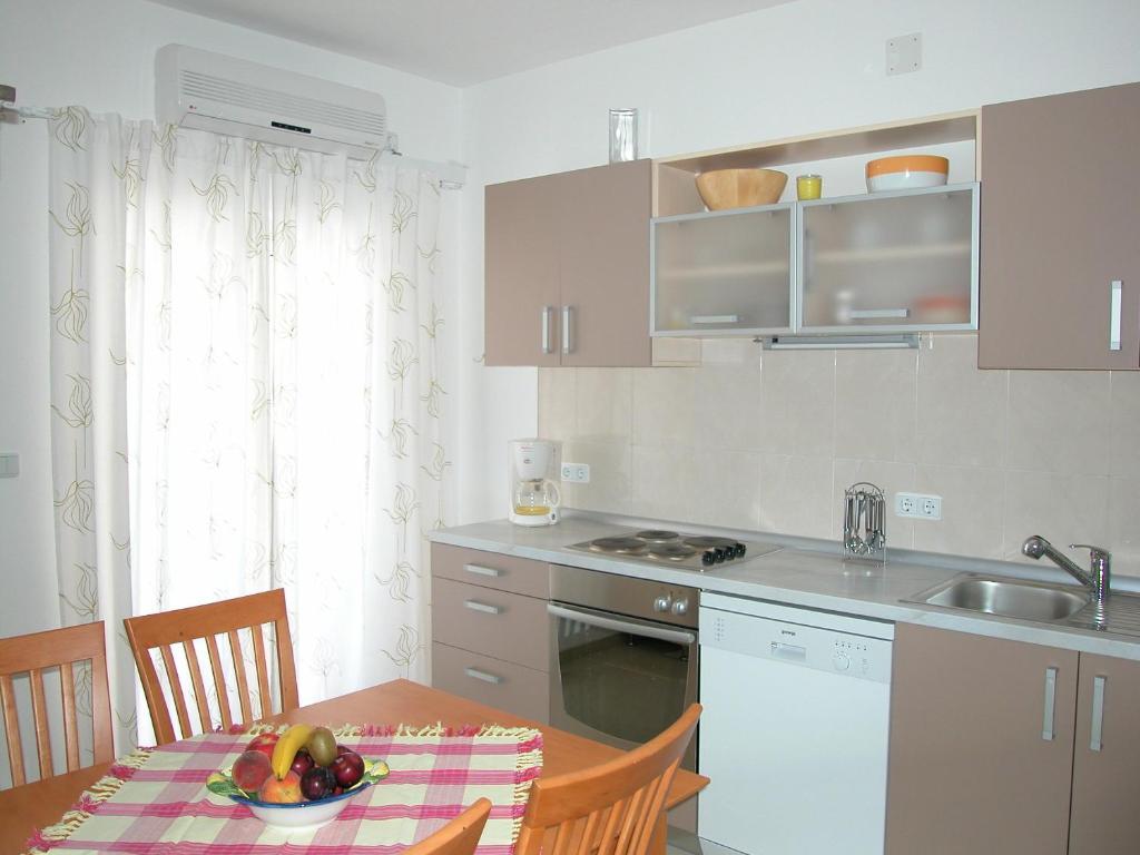 Apartments & Rooms Luna Bol Kültér fotó