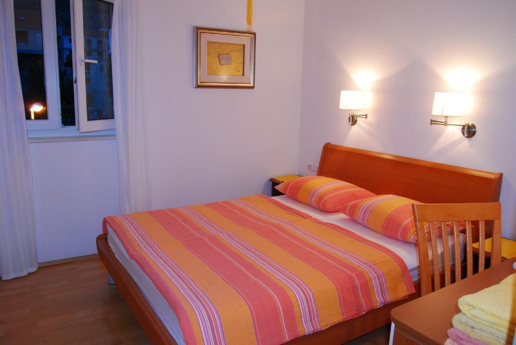 Apartments & Rooms Luna Bol Kültér fotó